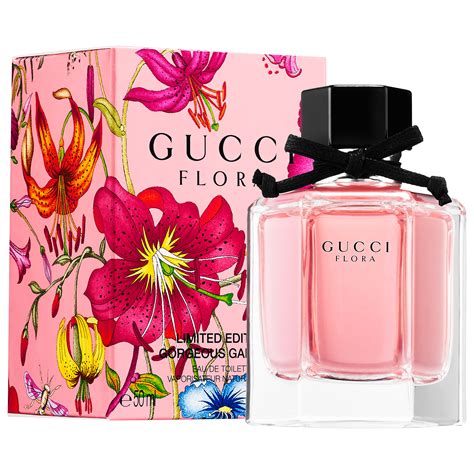 prezzo gucci flora profumo